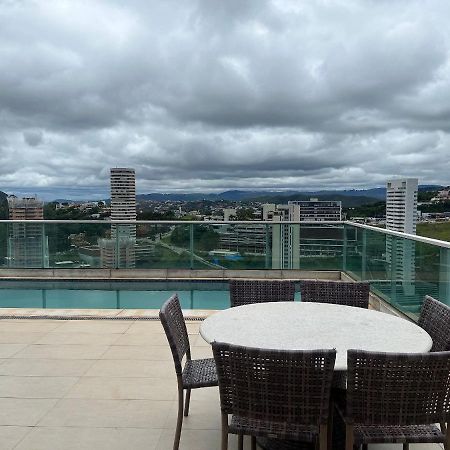 Locking Sereno Belo Horizonte Ngoại thất bức ảnh