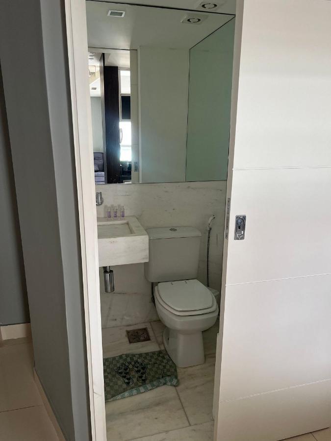 Locking Sereno Belo Horizonte Ngoại thất bức ảnh