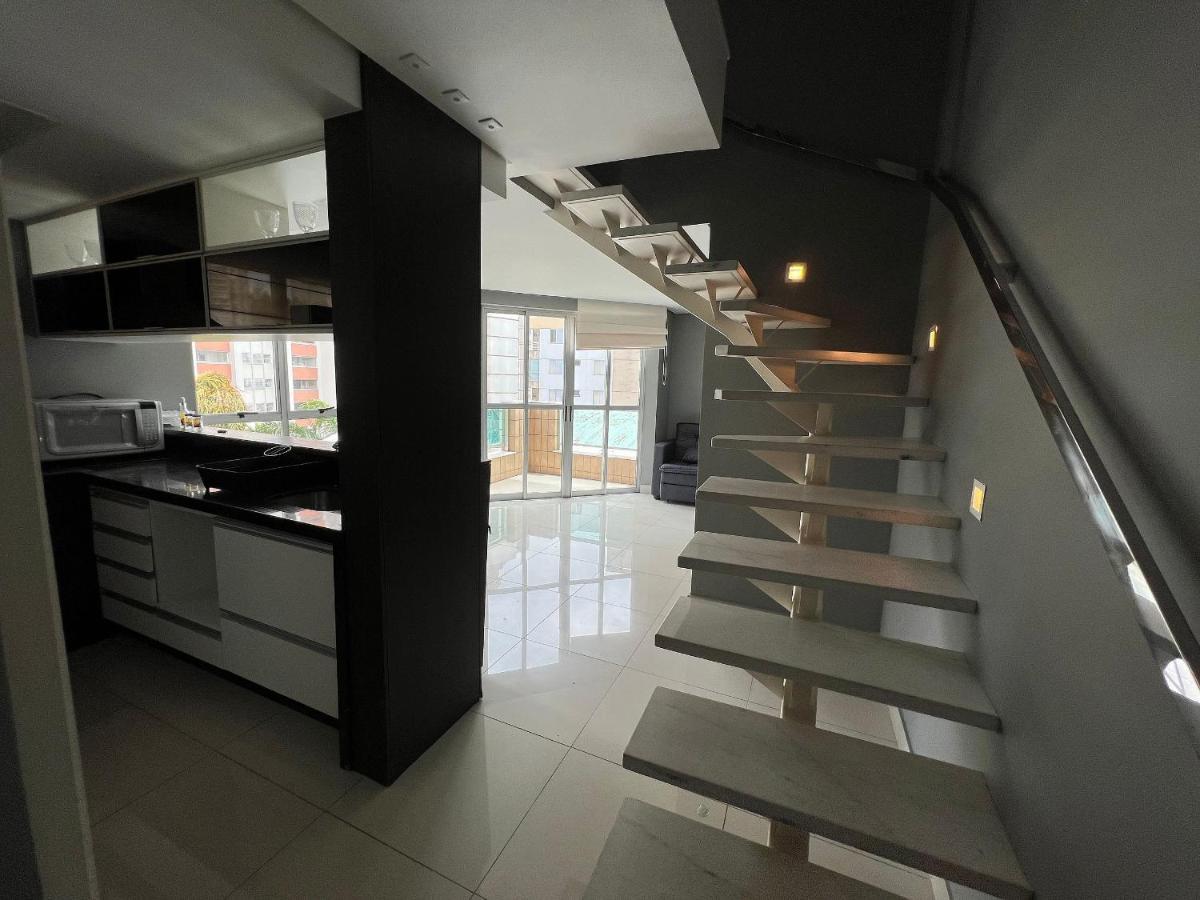 Locking Sereno Belo Horizonte Ngoại thất bức ảnh