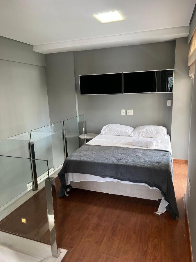 Locking Sereno Belo Horizonte Ngoại thất bức ảnh