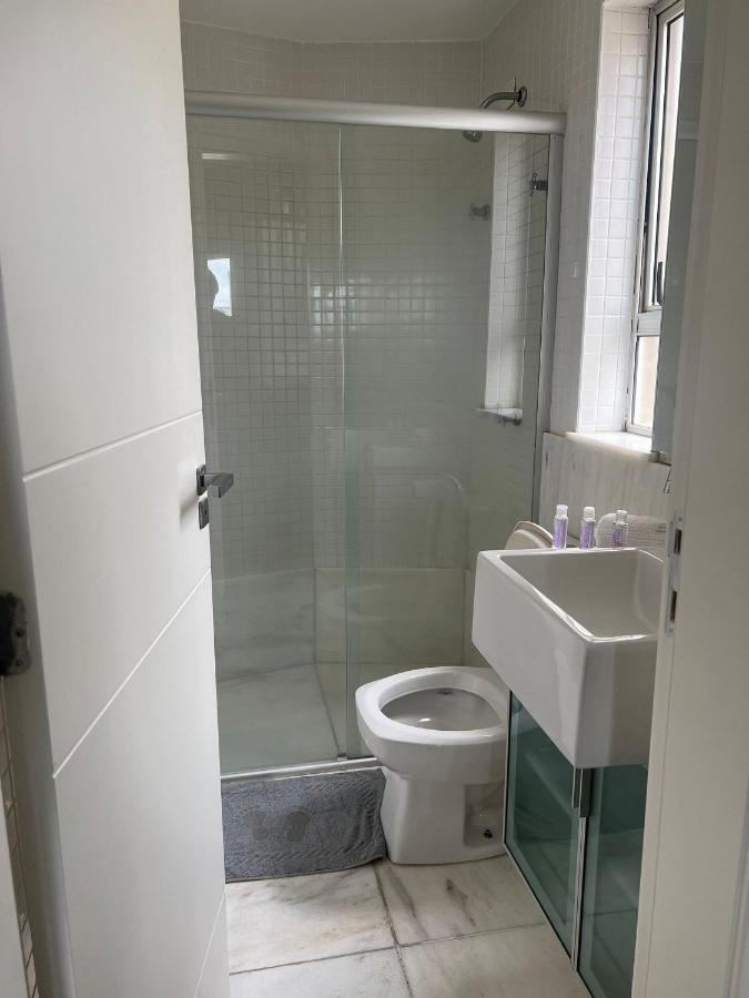 Locking Sereno Belo Horizonte Ngoại thất bức ảnh