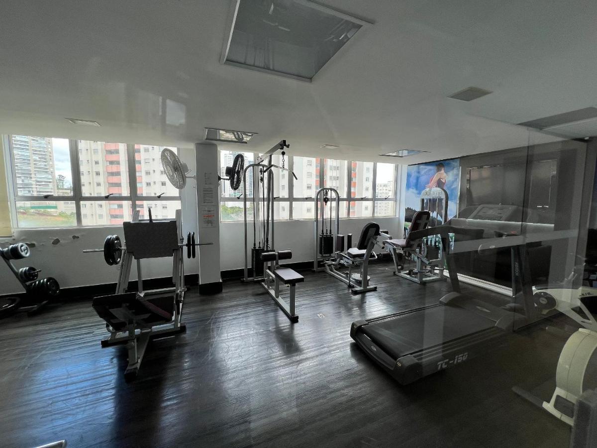 Locking Sereno Belo Horizonte Ngoại thất bức ảnh