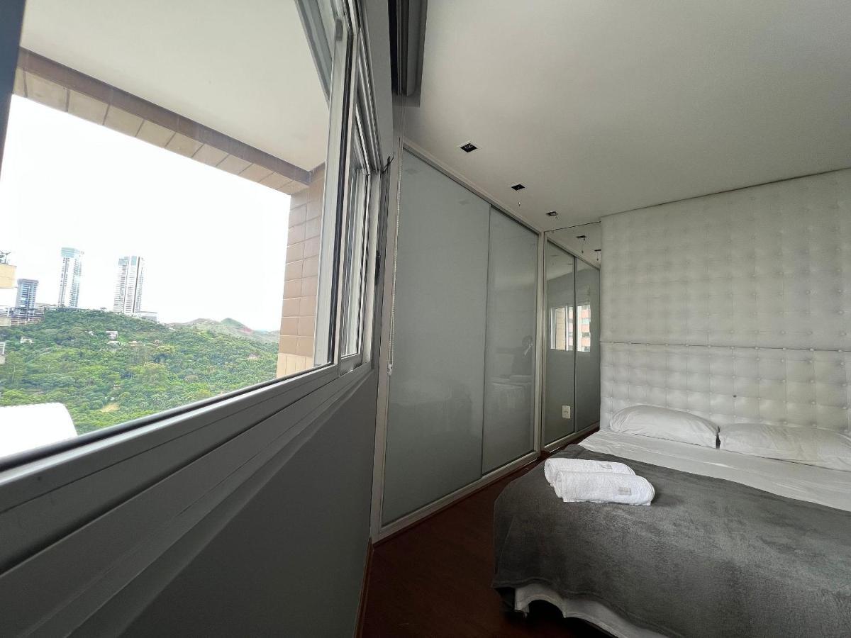 Locking Sereno Belo Horizonte Ngoại thất bức ảnh
