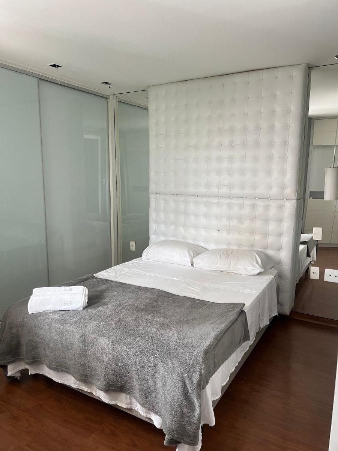 Locking Sereno Belo Horizonte Ngoại thất bức ảnh