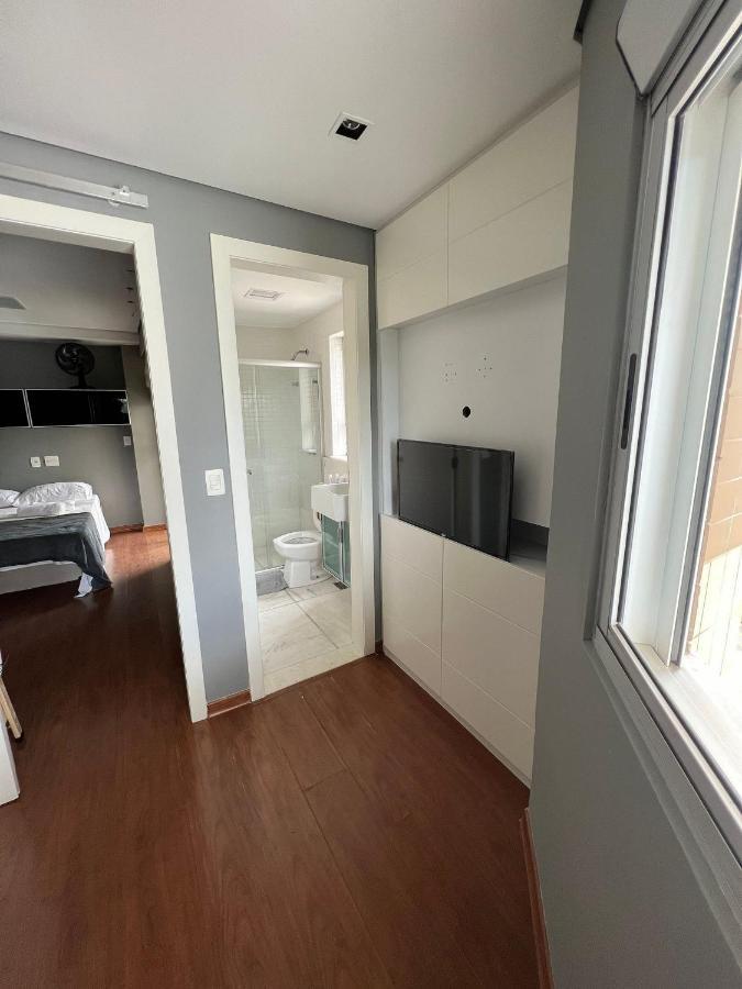 Locking Sereno Belo Horizonte Ngoại thất bức ảnh