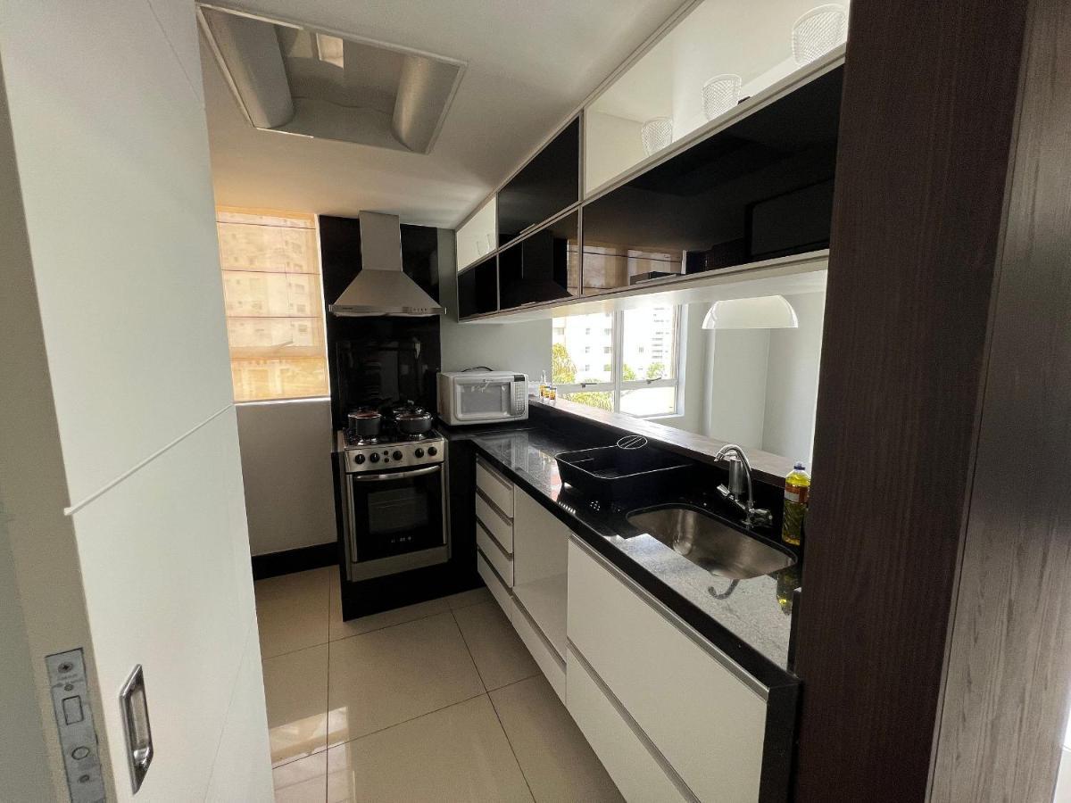 Locking Sereno Belo Horizonte Ngoại thất bức ảnh