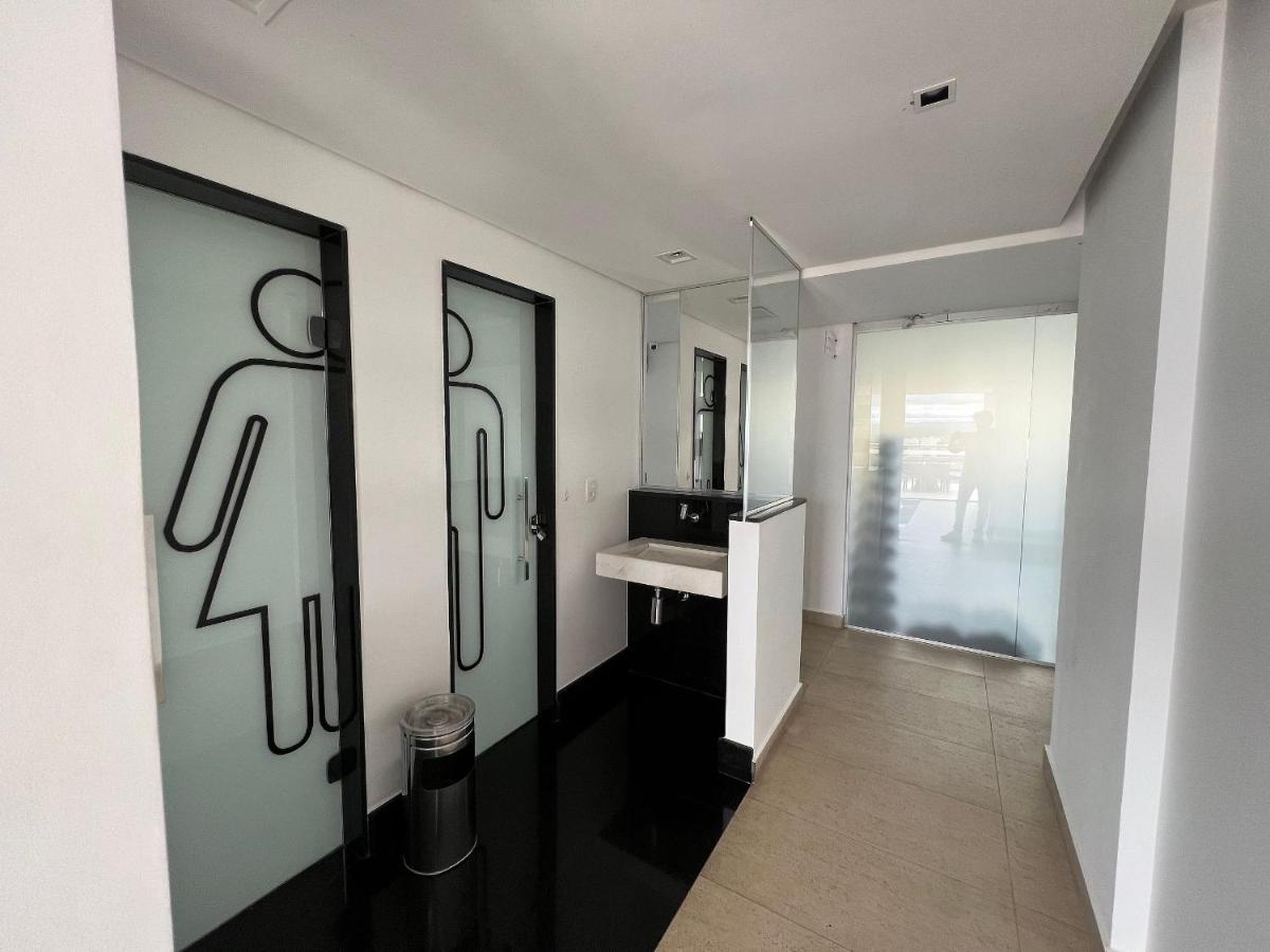 Locking Sereno Belo Horizonte Ngoại thất bức ảnh