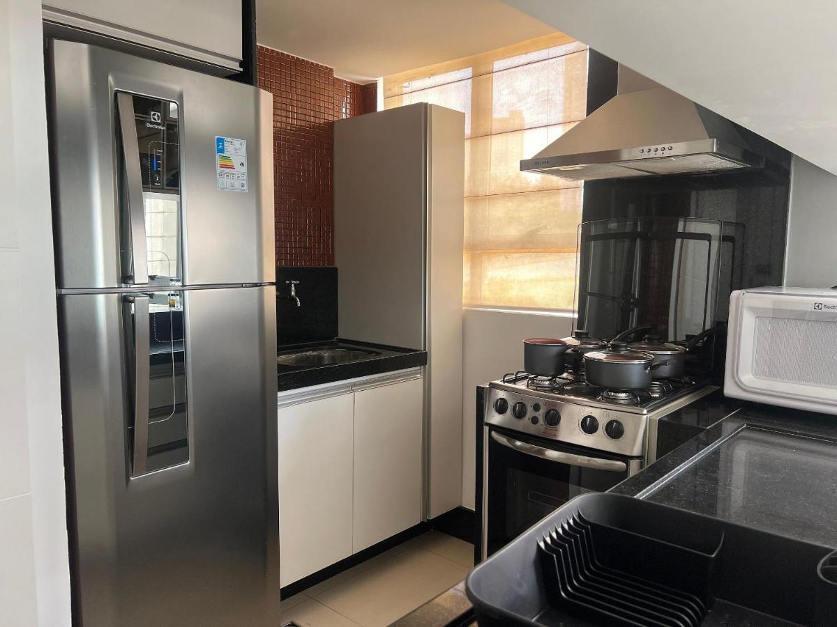 Locking Sereno Belo Horizonte Ngoại thất bức ảnh