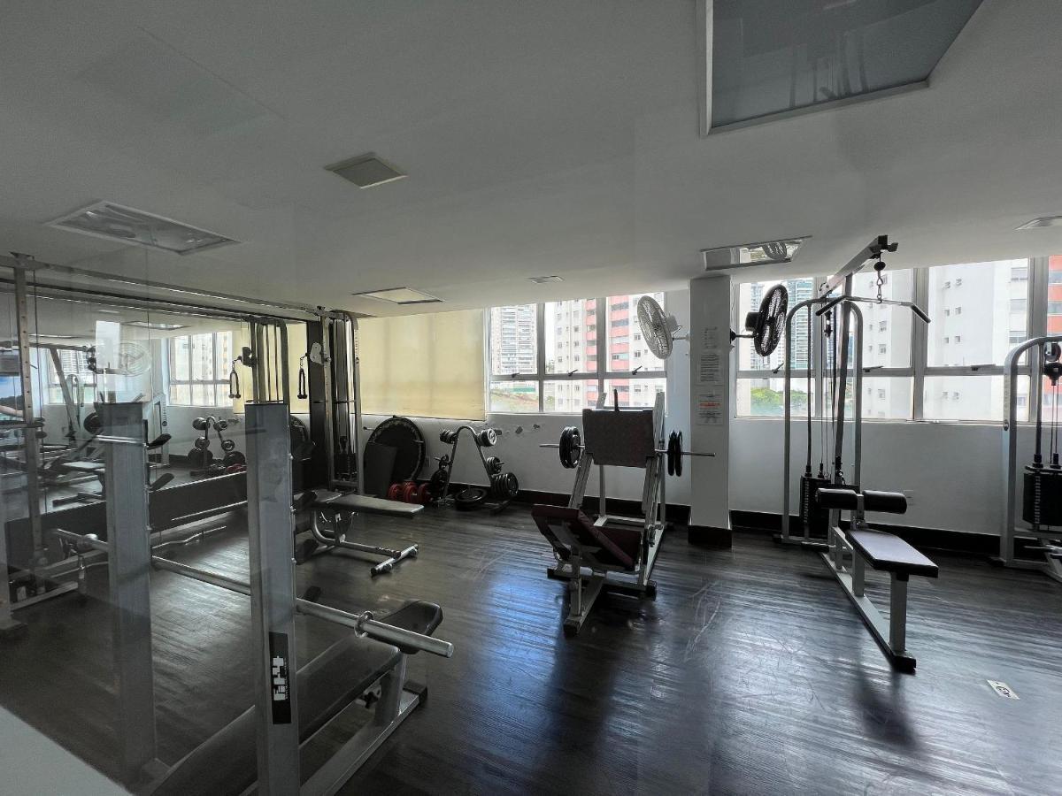 Locking Sereno Belo Horizonte Ngoại thất bức ảnh
