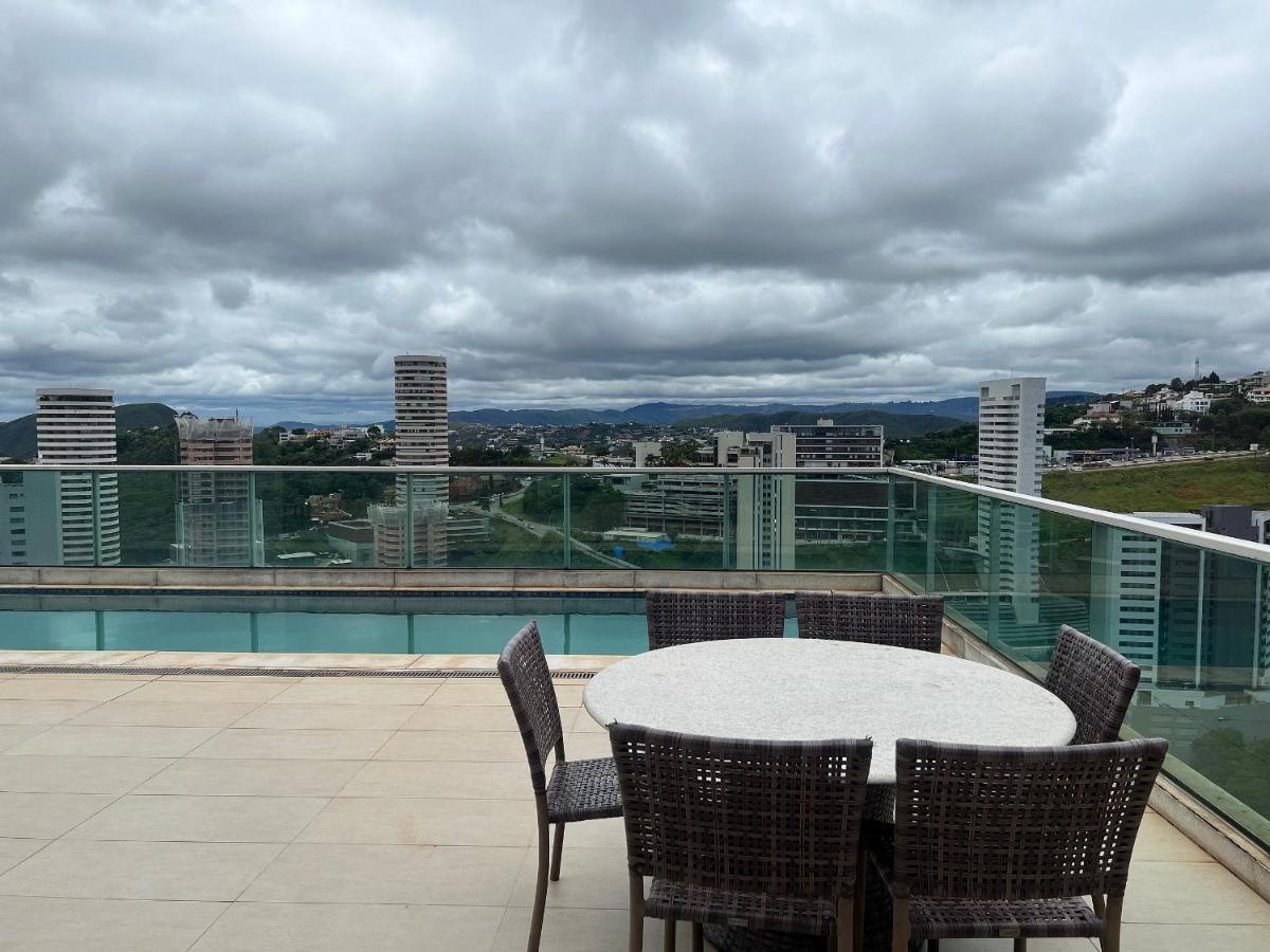 Locking Sereno Belo Horizonte Ngoại thất bức ảnh